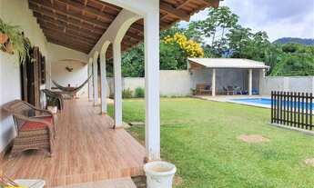 Imagem 2: LINDA CASA COM PISCINA LOCALIZADA NO BAIRRO PROGRESSO, VENHA CONHECER !!!!!