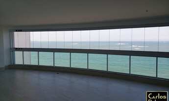 Imagem 4: Apartamento para Venda em Vila Velha, Itapuã, 4 dormitórios, 4 suítes, 6 banheiros, 3 vaga