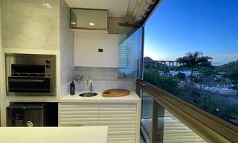 Imagem 6: Apartamento para venda com 110 metros quadrados com 3 quartos