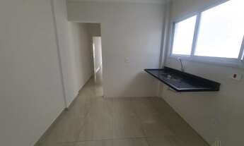 Imagem 4: Apartamento com 1 dorm, Aviação, Praia Grande - R$ 320 mil, Cod: 555