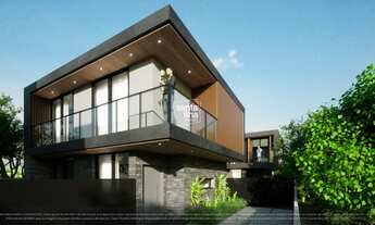 Imagem 2: FLORIANóPOLIS - Casa Padrão - Campeche