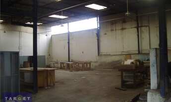 Imagem 3: Galpão comercial para locação, Parque São George, Cotia