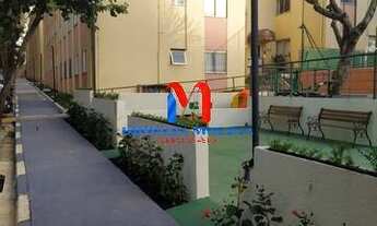 Imagem: Apartamento 3 dormitórios 1 vaga - 68m²