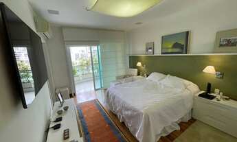 Imagem 6: Apartamento para venda com 290 metros quadrados com 4 quartos