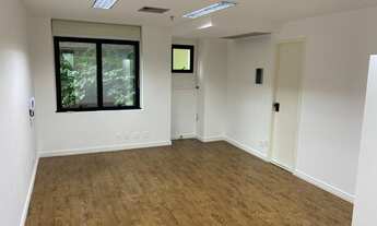 Imagem 1: Escritório para aluguel e venda tem 366 metros quadrados em Jardim Paulista - São Paulo