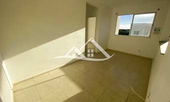 Imagem: Apartamento para Venda em Serra, Planície