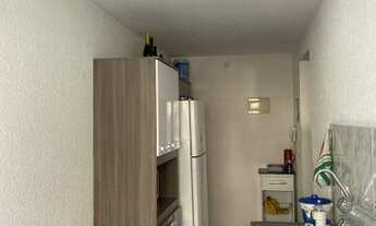 Imagem 4: Vendo Apto 3 Dormts - 1 vaga - Condomínio Donatello