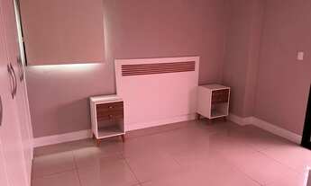Imagem 7: Apartamento 95m² na Tv. Benjamin Constant, 2 suítes, 2 vgs - AP0397