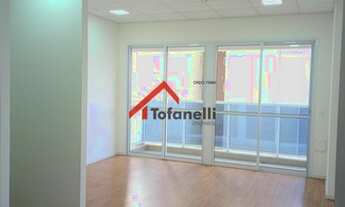 Imagem 2: Sala comercial para alugar no bairro Baeta Neves - São Bernardo do Campo/SP