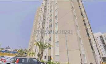 Imagem: Apartamento - Jardim Ibirapuera - Campinas