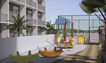 Imagem 7: PRONTO PARA MORAR - ULTIMAS UNIDADES - A 200m da estação Tolstoi do Monotrilho