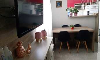 Imagem: Apartamento a venda no bairro Igara, 2 dormitórios