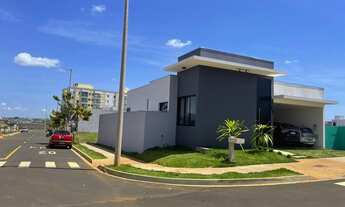 Imagem: CASA CONDOMÍNIO FECHADO NA ZONA LESTE UBERLÂNDIA