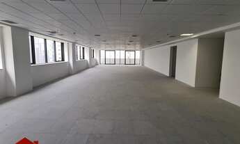 Imagem: BARRA FUNDA - Laje comercial com 323,00m²
