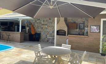 Imagem 2: Maravilhosa casa de 220m² no bairro Vargem Grande com 3 quartos