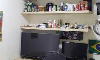 Imagem 7: Vendo Apartamento 2/4 suíte dependência, em Brotas