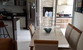 Imagem 6: Casa de Condomínio à venda em Indaiatuba