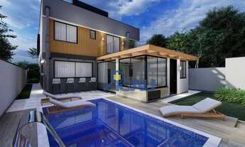 Imagem 5: Casa contemporânea