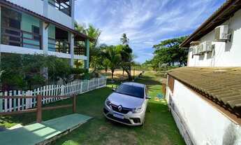 Imagem 5: Casa para venda em Barra do Jacuípe #4/4 #4quartos #quatroquartos #vendacasadepraia #casa