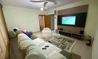 Imagem 5: Casa com 3 dormitórios à venda, 196 m² por R$ 690.000,00 - Jardim Santa Rita - Indaiatuba