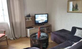 Imagem 2: Sobrado lindo - 3 dorms(1st)- conservadissimo - piso ceramico-Valor R$ 550.000,00- não fin