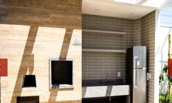 Imagem 4: Apartamento com 2 dormitórios à venda, 63 m² por R$ 540.000 - Campestre - Santo André/SP