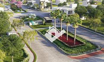 Imagem 3: More em um bairro planejado com parque náutico!