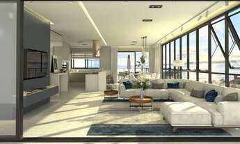 Imagem: Apartamento à venda por R$ 1.750.000,00