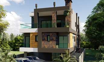 Imagem 3: Cobertura no Alto Ribeirão