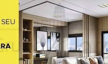 Imagem: Apartamento Vision Colinas, 33 - 58m²