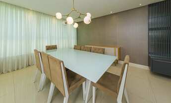 Imagem 5: Apartamento com 3 dormitórios à venda, 126 m² por R$ 1.500.000,00 - Centro - Balneário Cam