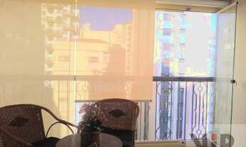 Imagem 3: APARTAMENTO DE 3 DORMITÓRIOS NA REGIÃO DE SANTA CECILIA