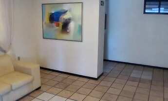 Imagem 4: Apartamento com 2 dormitórios à venda, 65 m² por R$ 250.000,00 - Papicu - Fortaleza/CE