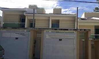 Imagem: Casa para venda tem 130 metros quadrados