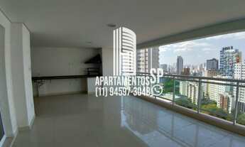 Imagem: Apartamentos Para Venda no Paraíso 3 Suítes