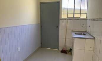 Imagem 7: Casa 2/4 com área externa Santa Terezinha!