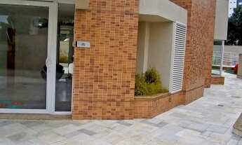 Imagem 4: Apartamento para Venda em São Caetano do Sul, Santa Paula, 3 dormitórios, 1 suíte, 4 banhe