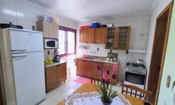 Imagem: Apartamento Amplo semi mobiliado Redentor