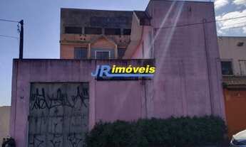 Imagem: GUARULHOS - Prédio Inteiro - Cidade Jardim