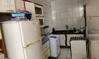 Imagem 2: Casa com 2 quartos, 47 m², à venda por R$ 85.000