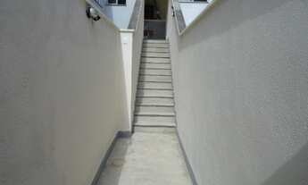 Imagem 2: Aluguel - Casa - Cruzeiro do Sul - Betim - Mg