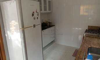 Imagem 5: Sobrado lindo - 3 dorms(1st)- conservadissimo - piso ceramico-Valor R$ 550.000,00- não fin