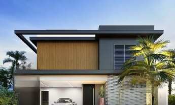 Imagem 2: Casa à venda no Residencial Itahyê no Tamboré em Santana de Parnaíba - SP