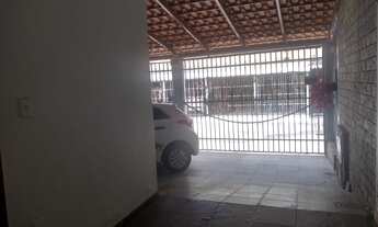 Imagem 4: Vende ou troca casa em Samambaia por casa em Vicente Pires