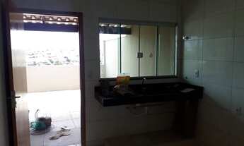 Imagem 2: Aluguel Casa com 3 dormitórios