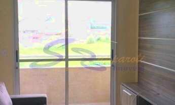 Imagem: Apartamento mobiliado para venda e locação