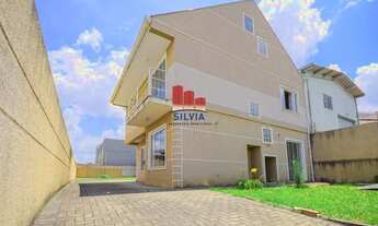 Imagem: Sobrado com amplo terreno no Capão Raso