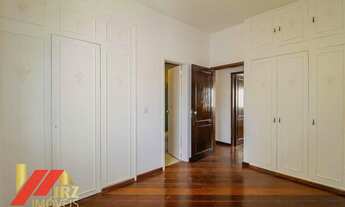 Imagem 5: Apartamento com 4 dormitórios à venda, 160 m² por R$ 2.300.000,00 - Lagoa - Rio de Janeiro