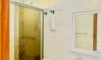 Imagem 3: CHÁCARA KLABIN 2 DORMITÓRIOS 1 SUÍTE 1 VAGA LAZER