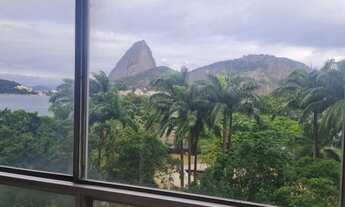 Imagem: Apto aluguel no Flamengo com vista Pão